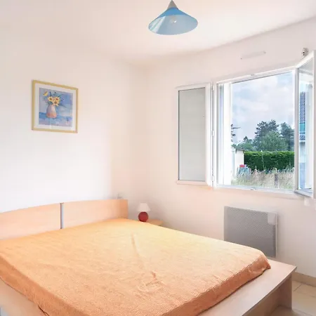 Les Perceneige - Maison 85 M² A Port-bail-sur-mer *