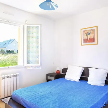 Les Perceneige - Maison 85 M² A Port-bail-sur-mer *