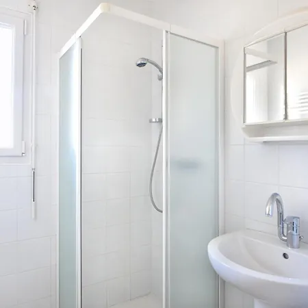 Les Perceneige - Maison 85 M² A Port-bail-sur-mer Portbail