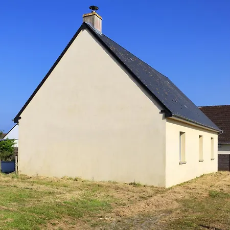 Les Perceneige - Maison 85 M² A Port-bail-sur-mer * Portbail