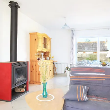 Les Perceneige - Maison 85 M² A Port-bail-sur-mer Ferienhaus