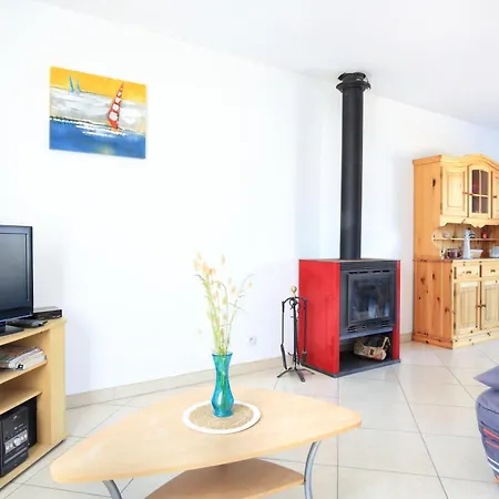 Les Perceneige - Maison 85 M² A Port-bail-sur-mer Ferienhaus Portbail