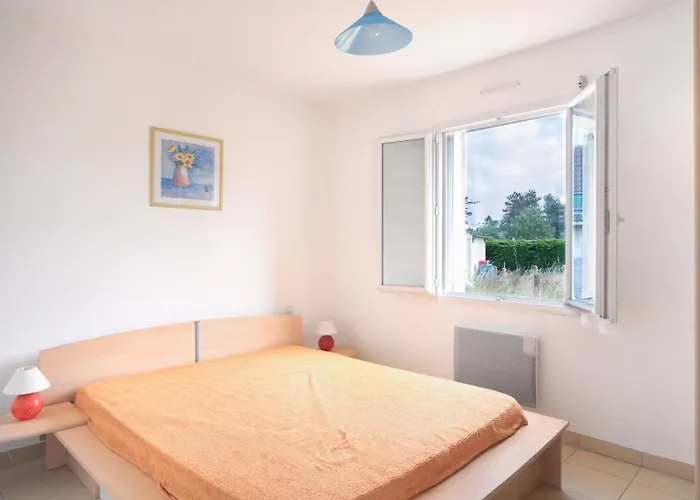 Les Perceneige - Maison 85 M² A Port-bail-sur-mer *