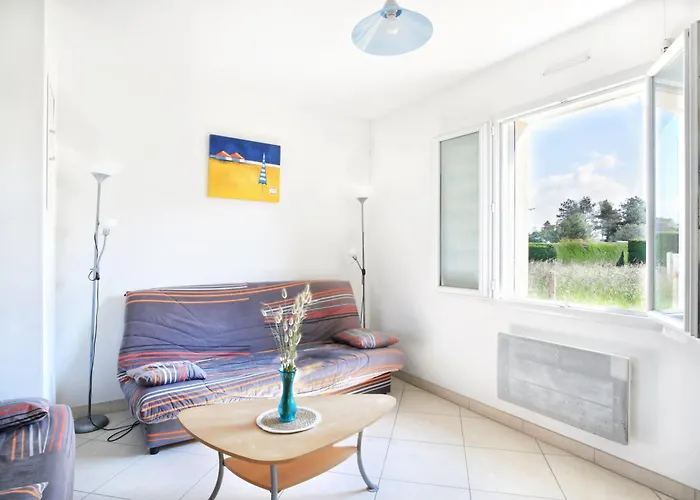 Les Perceneige - Maison 85 M² A Port-bail-sur-mer Portbail