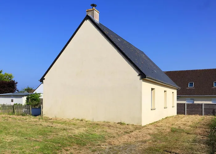 Les Perceneige - Maison 85 M² A Port-bail-sur-mer * Portbail