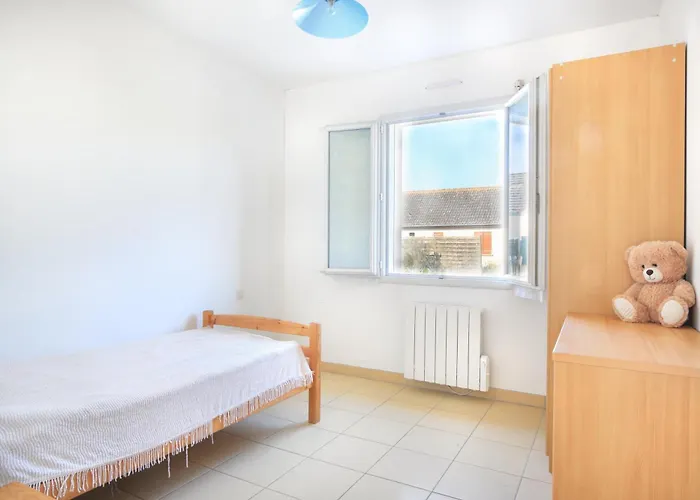 Les Perceneige - Maison 85 M² A Port-bail-sur-mer