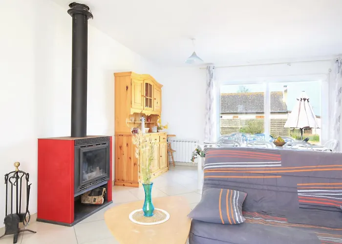 Les Perceneige - Maison 85 M² A Port-bail-sur-mer Σπίτι διακοπών