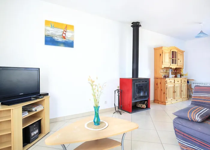 Les Perceneige - Maison 85 M² A Port-bail-sur-mer Σπίτι διακοπών Portbail