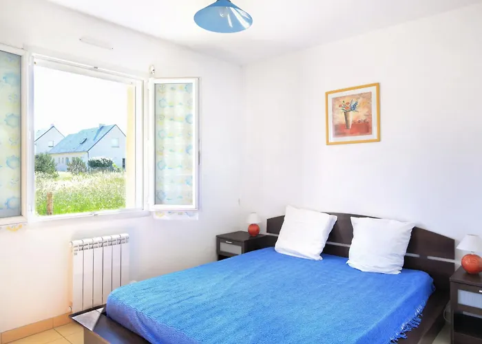 Les Perceneige - Maison 85 M² A Port-bail-sur-mer *