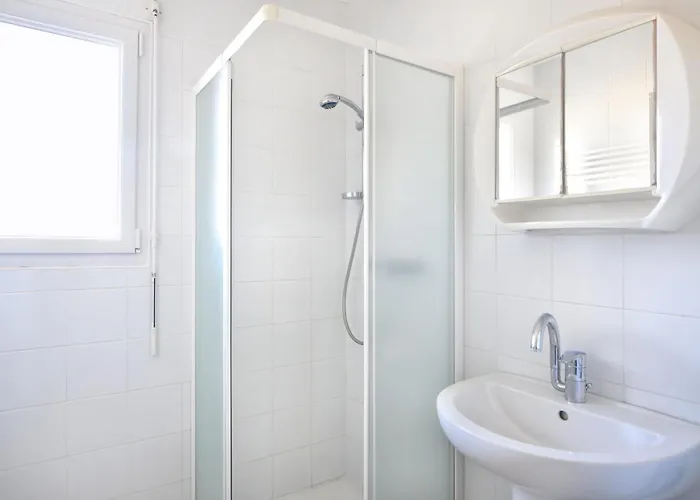 Les Perceneige - Maison 85 M² A Port-bail-sur-mer Portbail